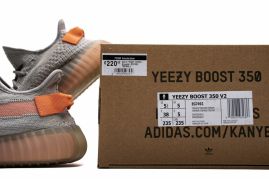 Picture of Yeezy 350 V2 _SKUfc4209914fc